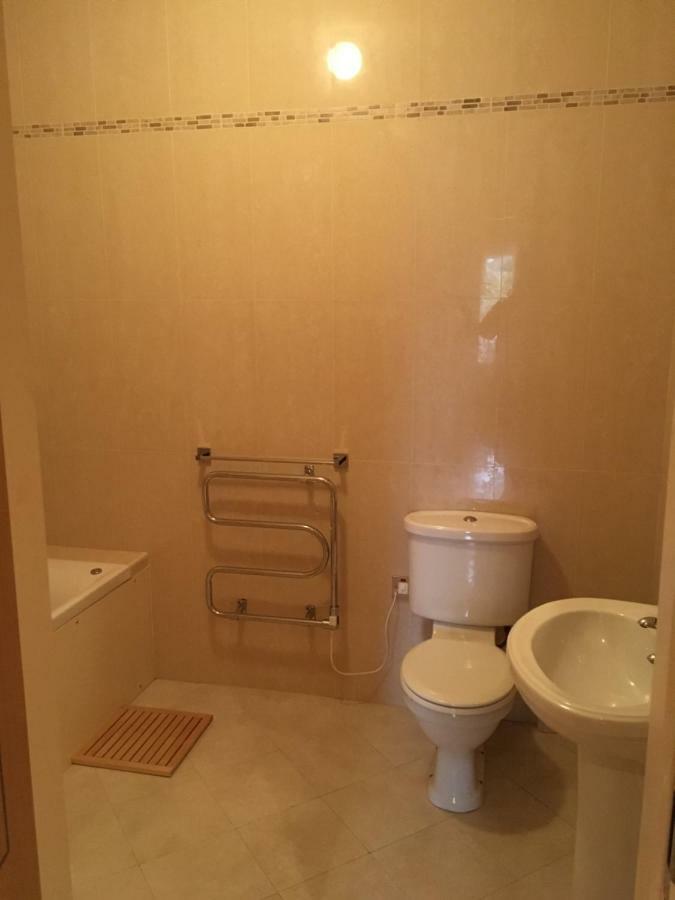 Beautiful Killarney Apartment Esterno foto