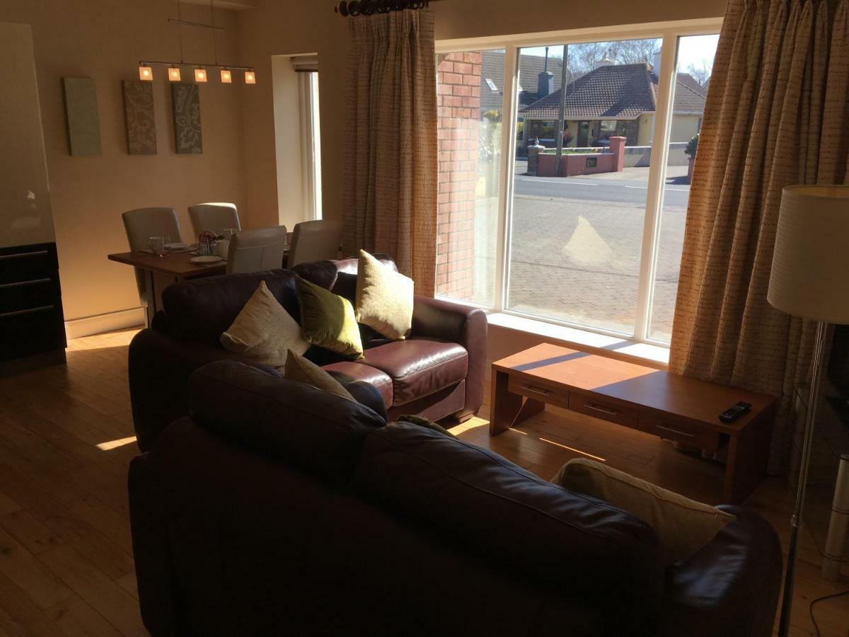 Beautiful Killarney Apartment Esterno foto