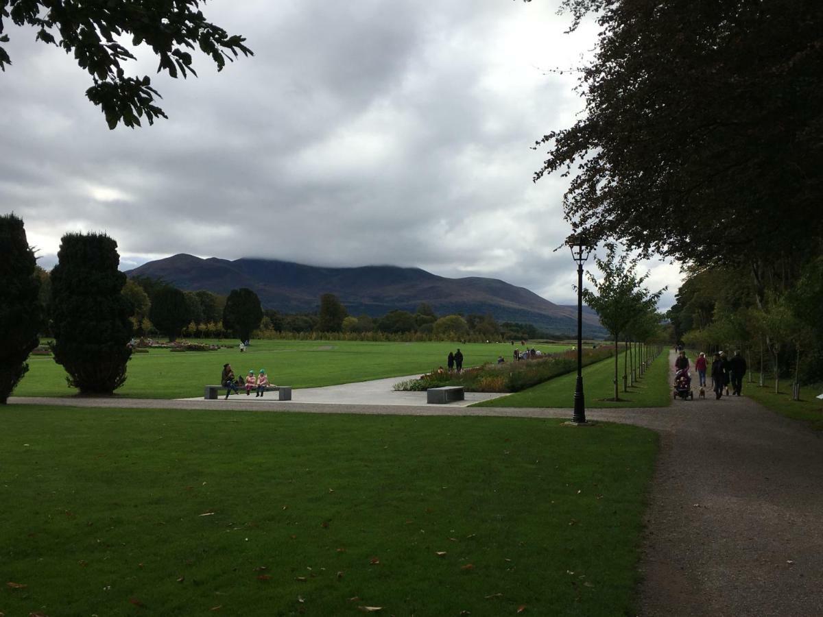 Beautiful Killarney Apartment Esterno foto